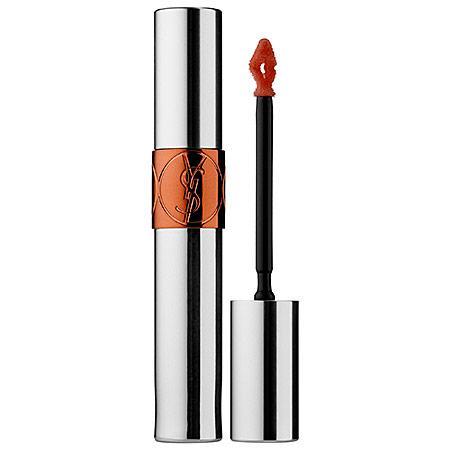 Yves Saint Laurent Volupte Tint-in-oil Drive Me Copper 1 0.2 Oz