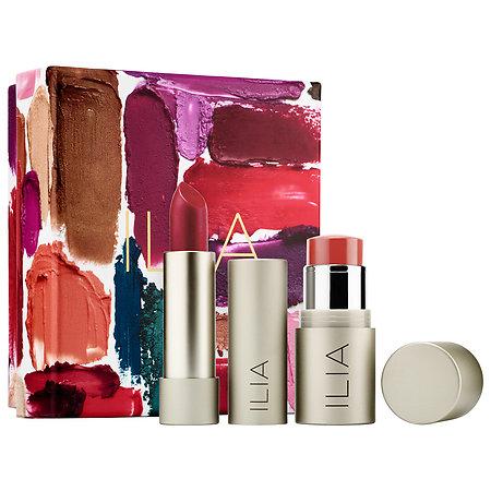 Ilia Love Me Do Gift