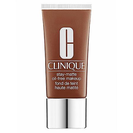 Clinique Stay-matte Oil-free Makeup 29 Sienna 1 Oz