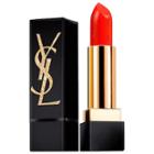 Yves Saint Laurent Rouge Pur Couture Limited Edition Lipstick 13- Le Orange 0.13 Oz/ 3.8 G