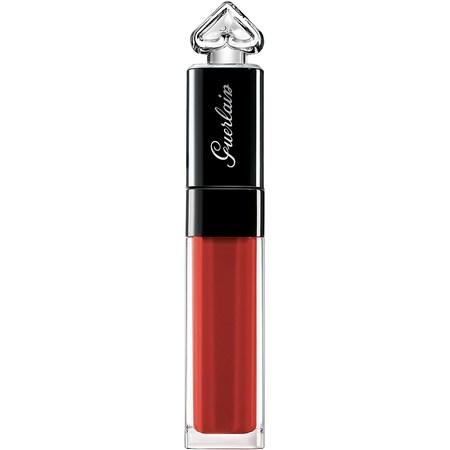 Guerlain La Petite Robe Noire Lip Color'ink L121 Stylegram 0.2 Oz/ 6 Ml