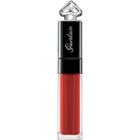 Guerlain La Petite Robe Noire Lip Color'ink L121 Stylegram 0.2 Oz/ 6 Ml