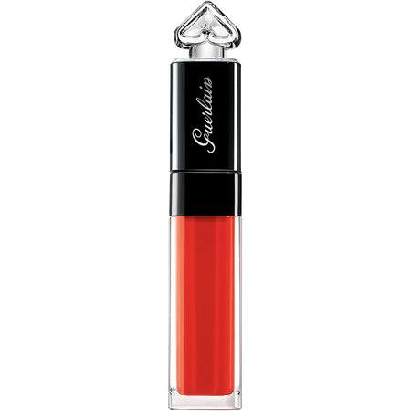 Guerlain La Petite Robe Noire Lip Color'ink L140 Conqueror 0.2 Oz/ 6 Ml