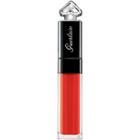 Guerlain La Petite Robe Noire Lip Color'ink L140 Conqueror 0.2 Oz/ 6 Ml