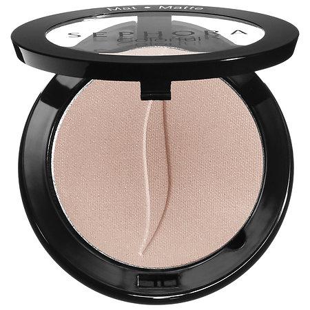 Sephora Collection Colorful Eyeshadow Scented Candle 0.07 Oz/ 2.2 G