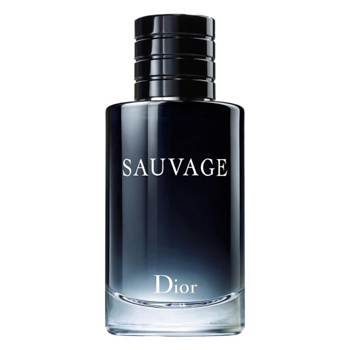 Dior Sauvage Eau De Toilette 3.4 Oz/ 100 Ml Eau De Toilette Spray