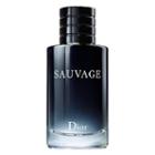 Dior Sauvage Eau De Toilette 3.4 Oz/ 100 Ml Eau De Toilette Spray