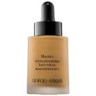 Giorgio Armani Beauty Maestro Fusion Makeup Octinoxate Sunscreen Spf 15 6 1 Oz