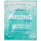 Sephora Collection Supermask - The Freezing Mask
