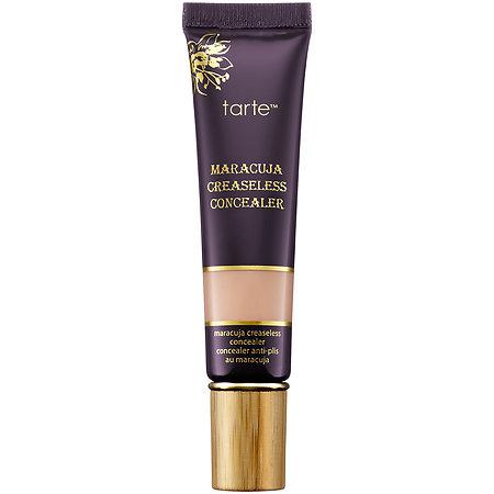 Tarte Maracuja Creaseless Concealer Light-medium 0.28 Oz/ 8 Ml