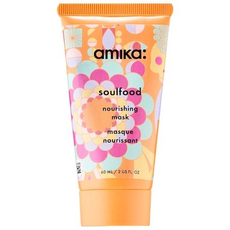 Amika Soulfood Nourishing Mask Mini 2 Oz/ 60 Ml