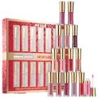 Buxom Lips Off Leash&trade; Plumping 15-piece Mini Lip Collection 15 X 0.07 Oz/ 2 Ml