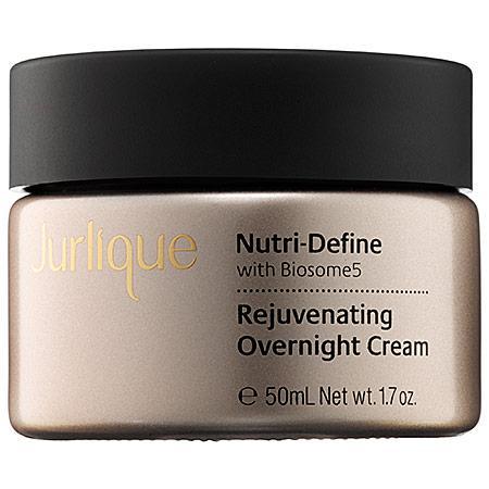 Jurlique Nutri-define Rejuvenating Overnight Cream 1.7 Oz