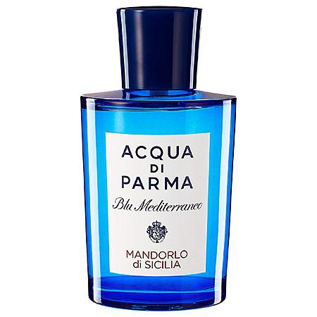 Acqua Di Parma Blu Mediterraneo Mandorlo Di Sicilia 5 Oz Eau De Toilette Spray