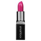 Smashbox Be Legendary Lipstick Fuchsia Flash Matte 0.1 Oz