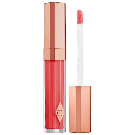 Charlotte Tilbury Lip Lustre Lip Gloss Sweet Stiletto 0.12 Oz/ 3.5 Ml