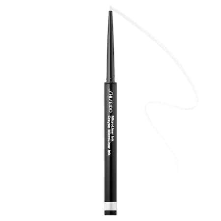 Shiseido Microliner Ink White 0.002 Oz/ 0.08 G