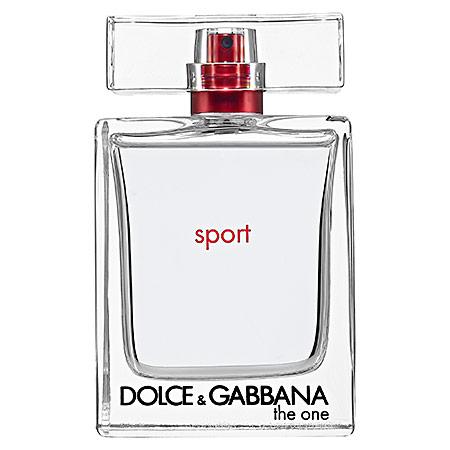 Dolce & Gabbana The One Sport 3.3 Oz Eau De Toilette Spray