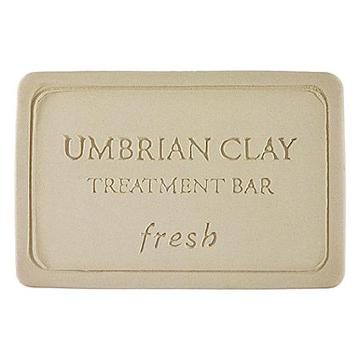 Fresh Umbrian Clay(r) Purifying Treatment Bar 7.1 Oz