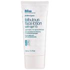 Bliss Fabulous Face Lotion With Spf 15 1.7 Oz