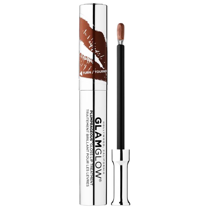 Glamglow Plumprageous&trade; Nudes Collection Lip Treatment Triple-x 0.12 Oz/ 3.8 Ml