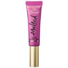 Too Faced Melted Liquified Long Wear Lipstick Melted Violet 0.4 Oz/ 12 Ml