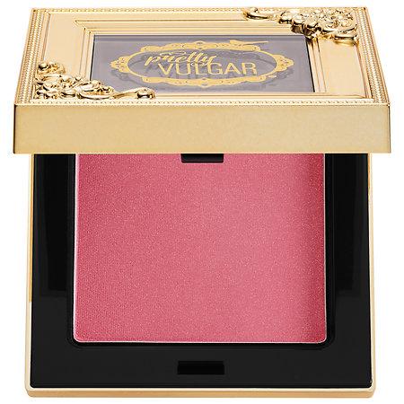 Pretty Vulgar Make Them Blush Powder Blush Mirror Mirror 0.2 Oz/ 6 G