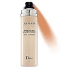 Dior Diorskin Airflash Spray Foundation Sand 301 2.3 Oz