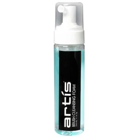 Artis Brush Cleansing Foam 7.4 Oz/ 210 Ml