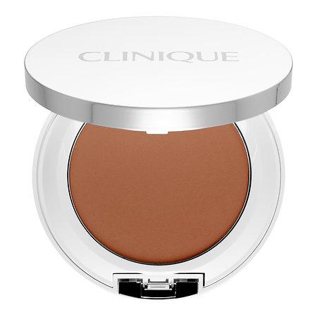 Clinique Beyond Perfecting Powder Foundation + Concealer Clove 0.51 Oz/ 14.5 G