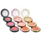Tarte 9 Ways To Shine Cheek Wardrobe
