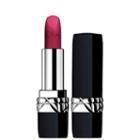 Dior Rouge Dior Lipstick 990 Chocolate Matte 0.12 Oz/ 3.4 G
