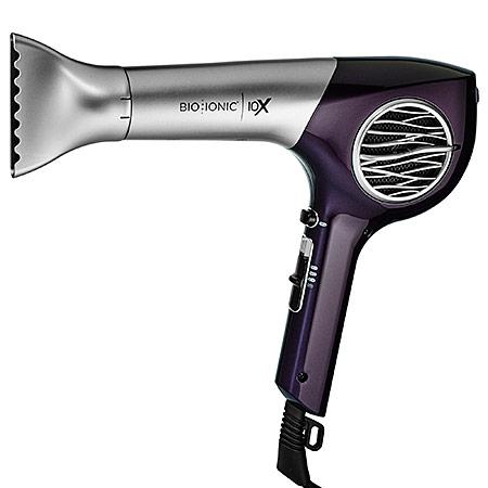 Bio Ionic 10x Ultralight Speed Dryer