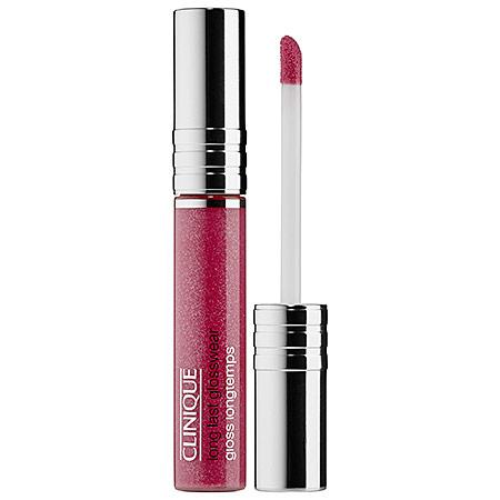 Clinique Long Last Glosswear Love At First Sight 0.2 Oz