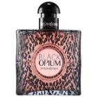Yves Saint Laurent Black Opium Wild 1.7 Oz/ 50 Ml Eau De Parfum Spray