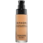 Sephora Collection 10 Hr Wear Perfection Foundation 23 Light Natural Beige (y) 0.84 Oz