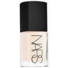 Nars Sheer Glow Foundation Siberia 1 Oz/ 30 Ml