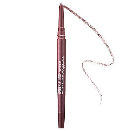 Smashbox Always Sharp 3d Liner 3d Gemstone 0.01 Oz