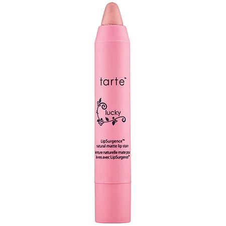 Tarte Lipsurgence(tm) Matte Lip Tint Lucky 0.1 Oz