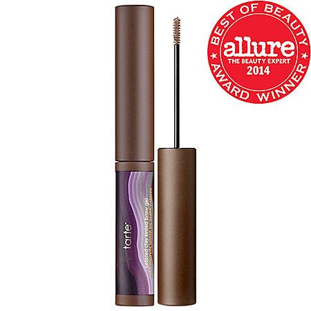 Tarte Colored Clay Tinted Brow Gel Grey 0.14 Oz