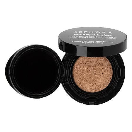 Sephora Collection Wonderful Cushion Foundation 20 Cream 0.53 Oz