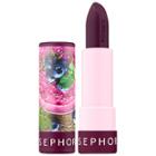 Sephora Collection #lipstories Lipstick 32 Berry-licious (cream Finish) 0.14 Oz 4 G