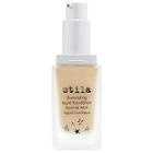 Stila Illuminating Liquid Foundation 30 Watt 1 Oz