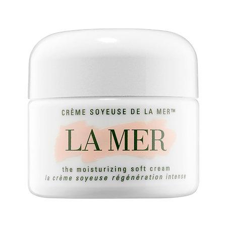 La Mer The Moisturizing Soft Cream 1 Oz/ 30 Ml