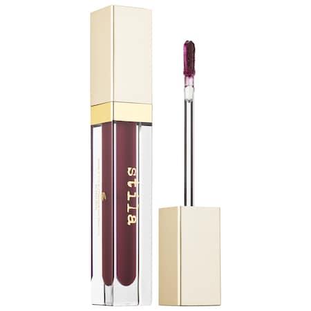 Stila Beauty Boss Lip Gloss Bonus Baby 0.11 Fl Oz/ 3.2 Ml