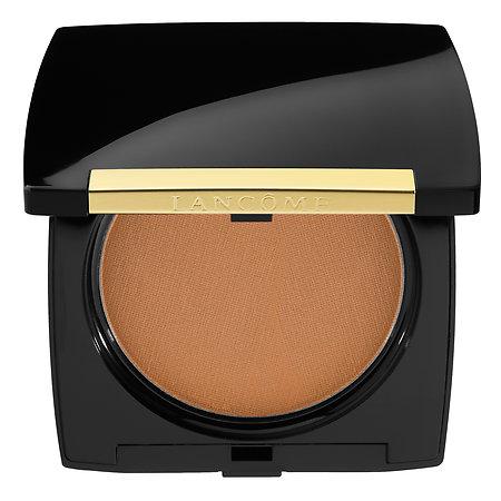 Lancome Dual Finish - Multi-tasking Longwear Powder Foundation 370 Bisque (c) 0.67 Oz