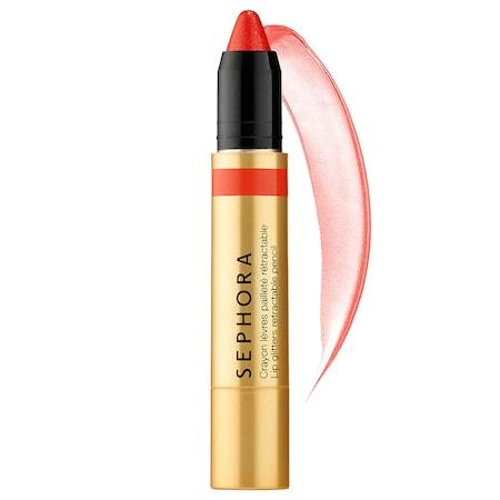 Sephora Collection Lip Glitters Retractable Pencil 1 0.08 Oz