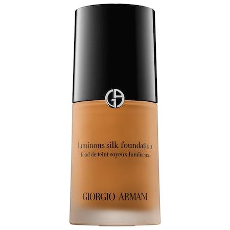 Giorgio Armani Beauty Luminous Silk Foundation 8.75 1 Oz/ 30 Ml