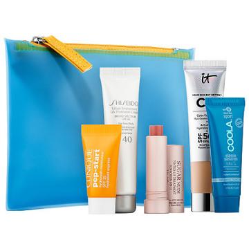 Sephora Favorites Safe Sun On The Fly