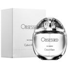 Calvin Klein Obsessed For Her 1.7 Oz/ 50 Ml Eau De Parfum Spray
